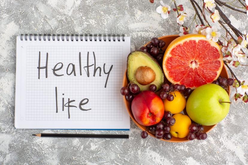 Healthy Lifestyle